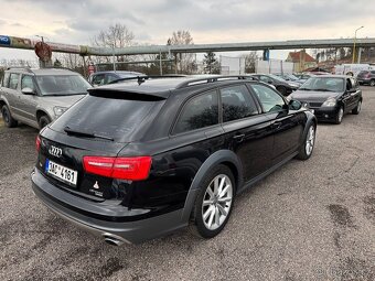 Audi A6 Allroad C7 - 4
