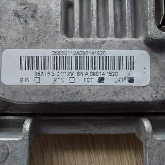 Řídící jednotka/startér xenonu OEM 35 XT5-D1/12V D1S / D1R - 4