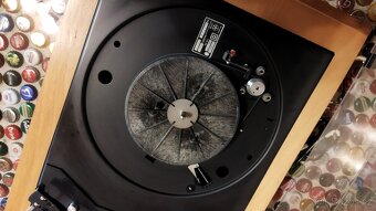 Gramofon TESLA NC 430 viz foto... - 4