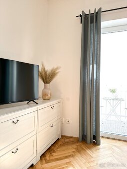 Krátkodobý pronájem - apartmán "Jen tak spolu" ve Znojmě - 4
