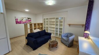 Prodej bytu 1+kk • 50 m² - 4