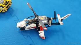 Lego technic - 4