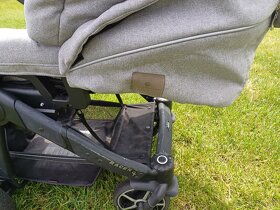 Kočárek HARTAN + Autosedačka CYBEX - 4