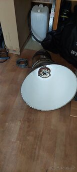 Stará Nádražní Lampa - 4