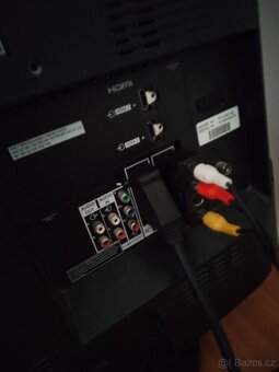 Televize Panasonic - 4