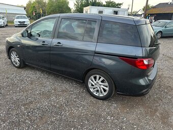 MAZDA 5-2.0I-110KW-7MIST-TOP STAV - 4