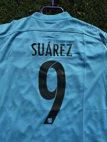 Dres Luis Suárez - FC Barcelona 2015/16 - 4
