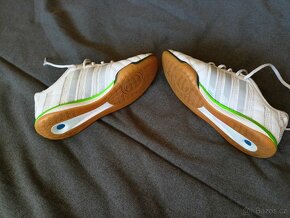 Adidas vycházkové boty vel. 41,5 - 4