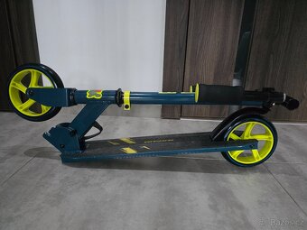 Koloběžka Arcore 3FORCE 145, 100kg - 4