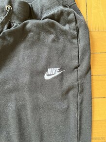 Teplaky Nike - 4