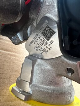 VW SKODA SEAT CUPRA - TURBO 1,5TSI 1,4TSI 1,0TSI - 4