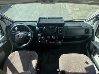 Carado T448, r.v.2014, Fiat 2,3 150PS - 4