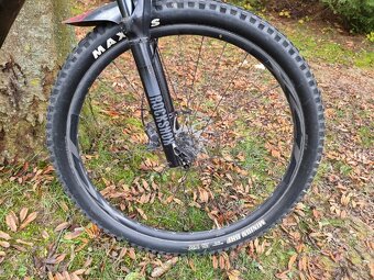 Giant Stance E+ 1 PRO e-mtb - 4