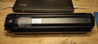 Baterie Leader Fox ZZ586 36V 15AH - 4
