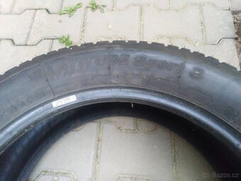 Letní pneu 225/55 r19 99v Michelin - 4