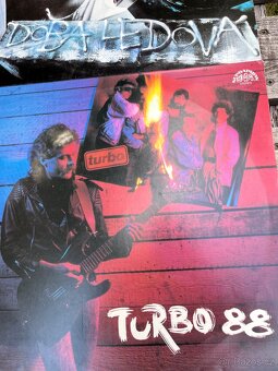 4xLP české - 4