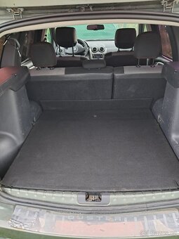 Dacia Duster 1.5 dci - 4