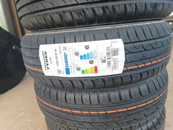 Prodám 4ks pneu 175/70R14 84T - 4