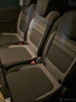 VW Sharan prodej - 4