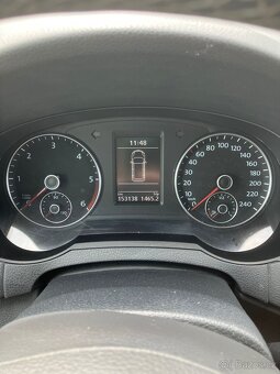 VW Sharan prodej - 4