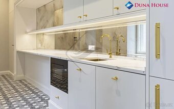 Pronájem kancelářských prostor 414 m2 vč. balkonu,Vodičkova, - 4
