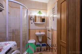Prodej byty 2+1, 50 m2 - Mělník, ev.č. 02338 - 4