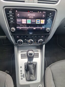 Škoda octavia 3 2.0 TDi 110kw - 4