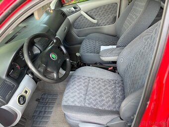 Skoda Octavia 1.9Tdi 81Kw - 4