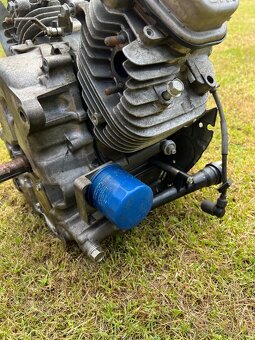 Honda motor na náhradní díly - 4