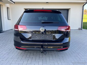 VW Passat B8 1.5TSi 110kw DSG 2020 - 4