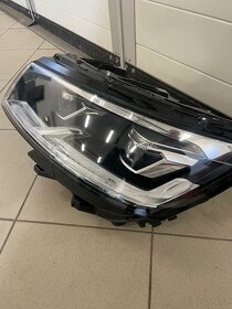 Vw T6.1 Multivan Transporter Přední Část vozu - 4