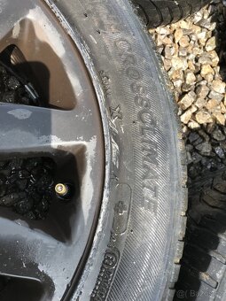 Alu 5x108r16 original - 4