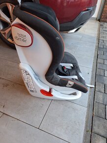 Britax Romer King II LS - 4