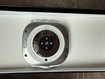 Samsung Galaxy Watch Ultra - 4