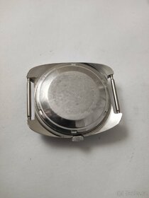 Hodinky GOLANA dvoudatum v ocelovém pouzdre automatic - 4