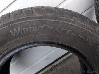 Zimní pneumatiky 175/70 R14 - 4
