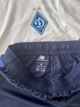 Fotbalový dres Dimano Kyjev. Velikost M - 4