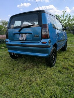 Aixam 400 Evolution - 4