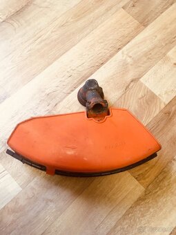 Křovinořez STIHL FS-160 - 4