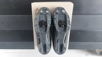 Dámské cyklistické MTB tretry Giro Rincon W, velikost 38 - 4
