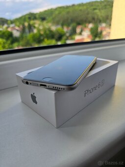 iPhone 6s 32GB - 4