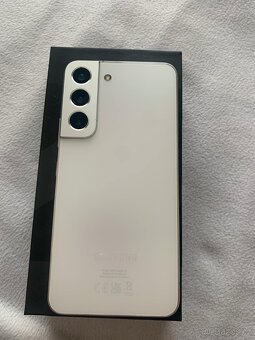 Samsung S22 5G - 4