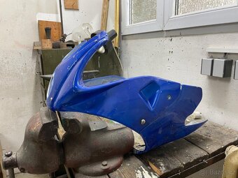 Minibike - 4