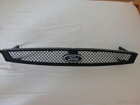 Ford Focus RS Maska - 4