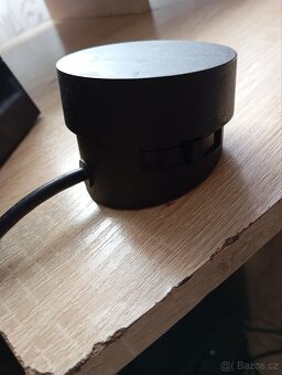 LOGITECH 2.1 Reproduktory 120Wats - 4