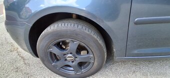 Vw caddy 1.9 tdi 77kw - 4