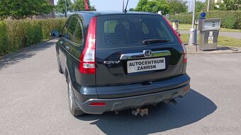 Honda CR-V 2.02 D 103 KW - 4