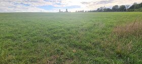 Pozemek určený pro komerční výstavbu o výměře 1322m2 Karlovy - 4