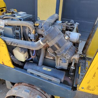 Wacker Neuson RTSC 3 - 4