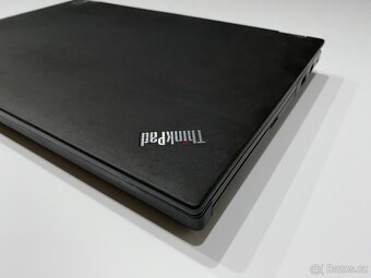 Lenovo ThinkPad T440p | FHD IPS | 16 GB | 512 GB - 4